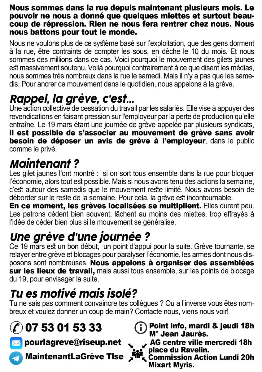InfoLineGilets1's tweet photo. https://t.co/tFYB4d9q6T
