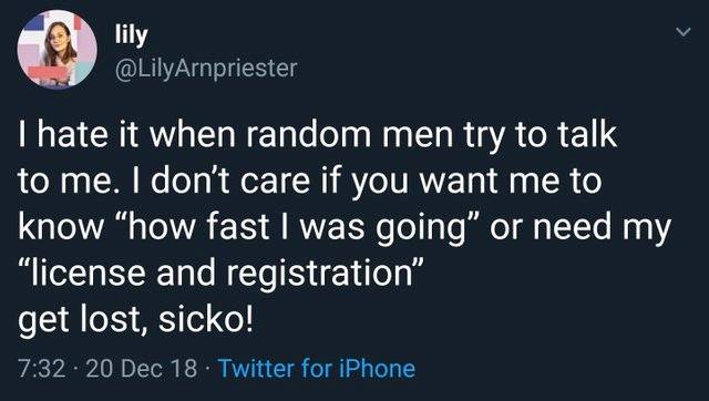 womenshumor's tweet photo. Ugh, hate it! https://t.co/NLtBPQeEW3
