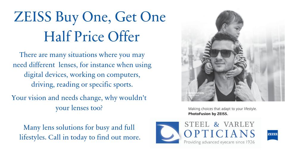 Steel & Varley tweet media