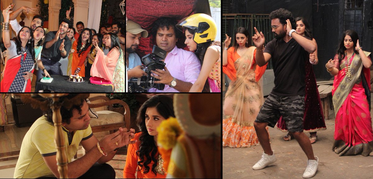 ZeeTV tweet media