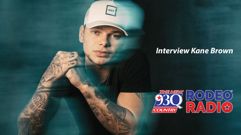 93QCountry's tweet photo. Are you a huge fan of @KaneBrown ? We need someone to interview Kane for us at @RodeoHouston before his show this Saturday. 
If you think you got what it takes, fill out the form below for a chance to interview Kane Brown! https://t.co/zkL45LhA4K https://t.co/5AJOnPXN5E