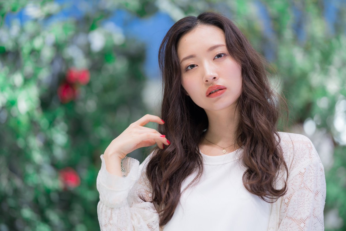 yoshisuke01's tweet photo. 【#CPplus 2019】ソニーブース。
MODEL:茉莉さん(@jasminemaricha)
#α7R
#ソニー
#SONYpic.twitter.com/rFk8Ku8OiI https://t.co/TUVcFbTA0p