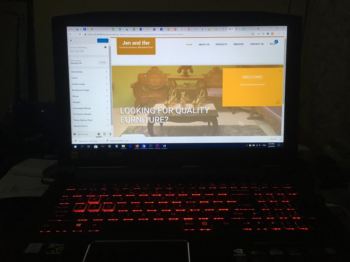 geriecoco's tweet image. The road to success is not easy. You have to take courage to reach your goals.

Thanks DICT-Caraga and coach @RubenLicera for your patience... TASKS ARE REAL!

#DICT #RISTT #DigitalPros #DigitalJobsPH