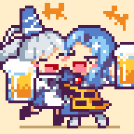 「ビール マグカップ」のTwitter画像/イラスト(古い順)