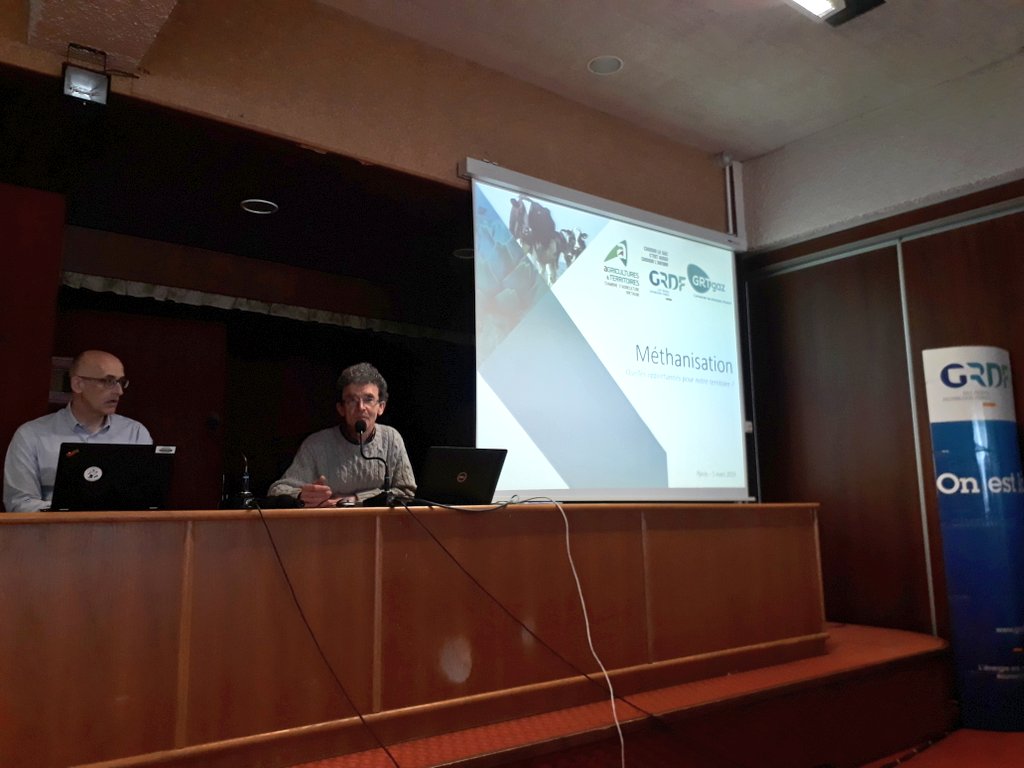 Eric Danet tweet media