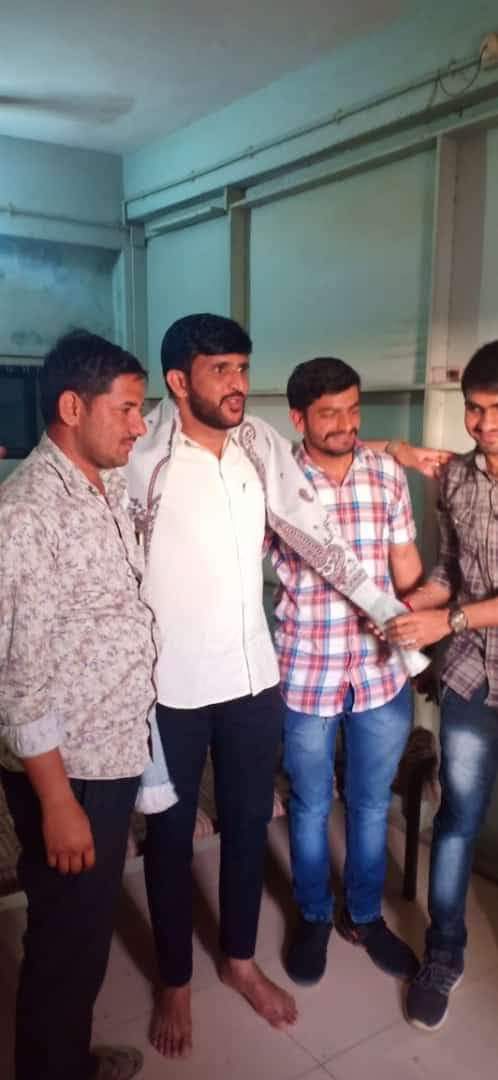 JivrajAal tweet picture