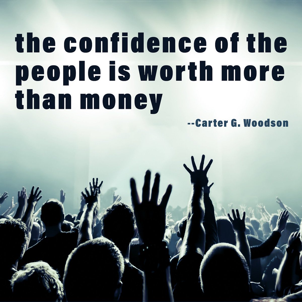 mission_zer0's tweet image. Trust is such a rare, precious commodity. Lack of trust, of confidence, from others leaves us isolated, unprotected. When that trust is given freely? When there is confidence? You can achieve most anything with those relationships! Be a trustworthy person!