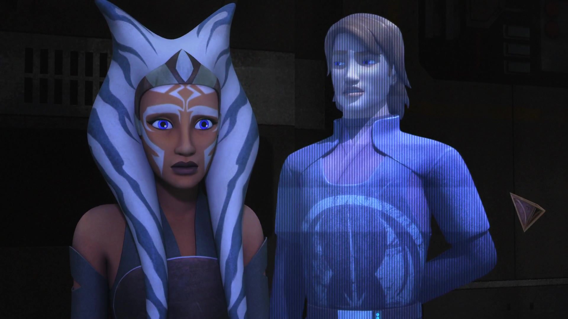 Rise of Skywalker: J.J. Abrams Teases Ahsoka Tano Cameo