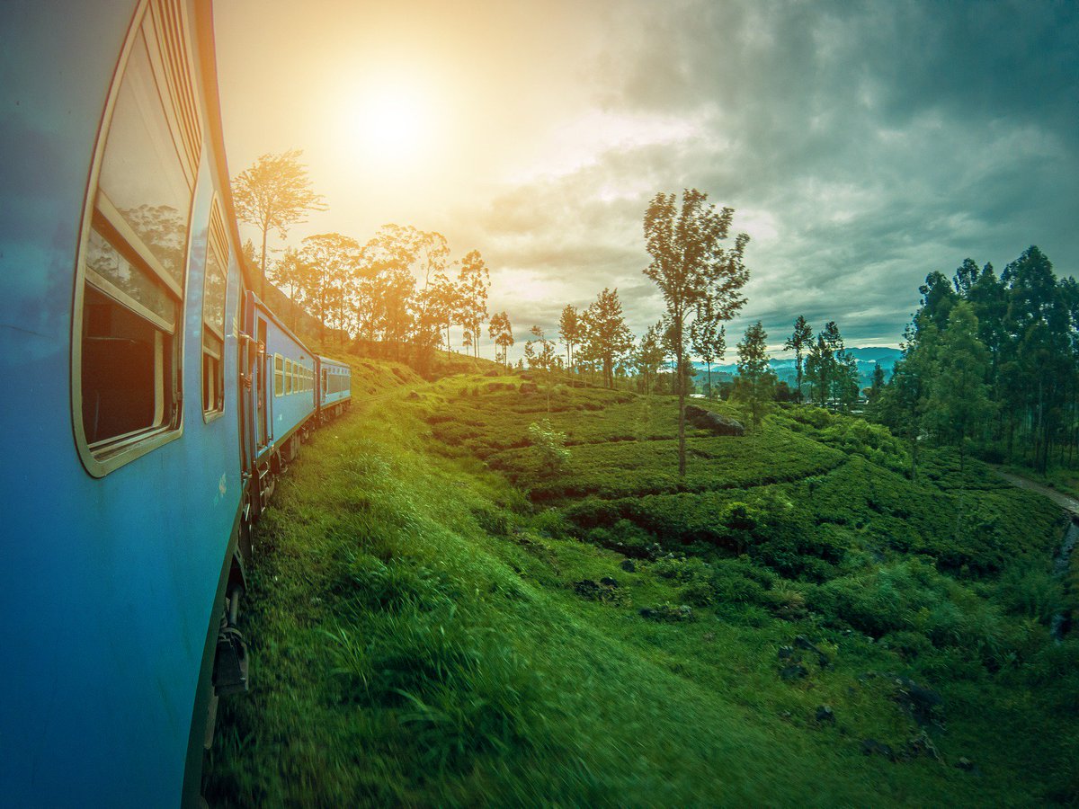 inVOYAGEevent's tweet photo. From timeless ruins & memorable beaches to friendly hosts & diverse wildlife, Sri Lanka packs a punch for incentive groups searching for new adventures. Little wonder that it tops our top 6 emerging destinations https://t.co/7ULqkuebtt #inspireedit #traveltuesday #events #luxury https://t.co/3tLoPRwloE