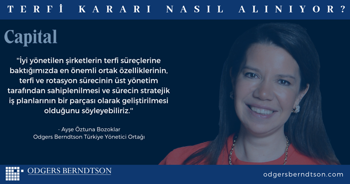 profilint's tweet image. Profil International Kurucu Ortağı Ayşe Öztuna Bozoklar Capital Dergi'sinin Mart 2019 sayısında yaptığı açıklamada şirketlere önerilerini aktardı.
Daha fazla: buff.ly/2ENqBMq
#ProfilInternational #OdgersBerndtson #OdgersBerndtsonTurkey #BirGünCEO #CEOx1Day