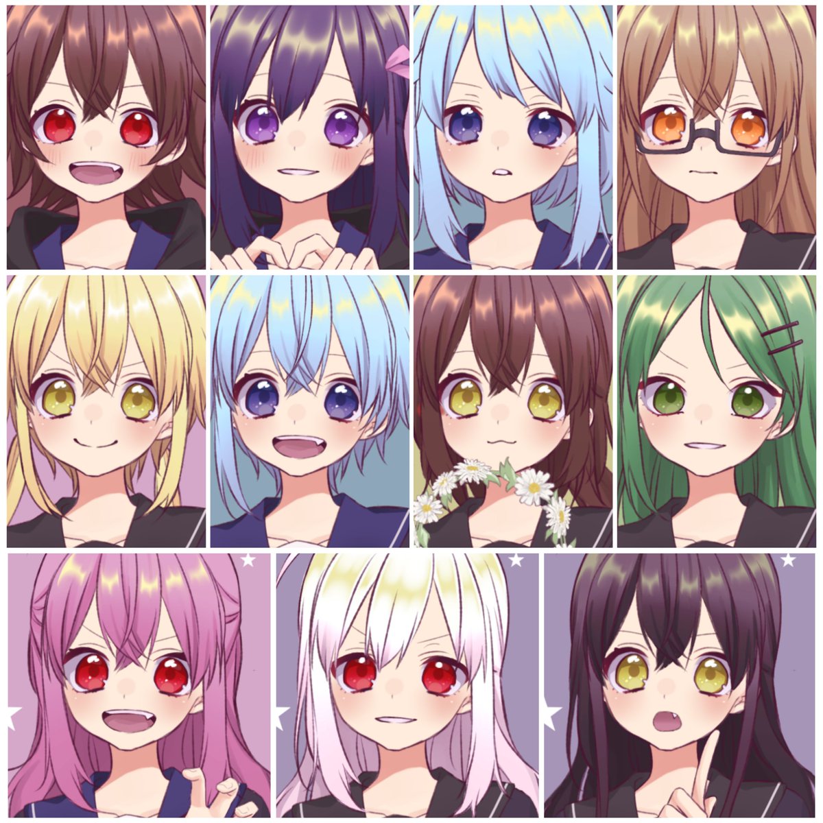 ゆる キャラ メーカー