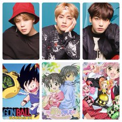 Bts アニメヲタクなバンタン Svt Jo1 Korea Travel Fashion なymamaのblog