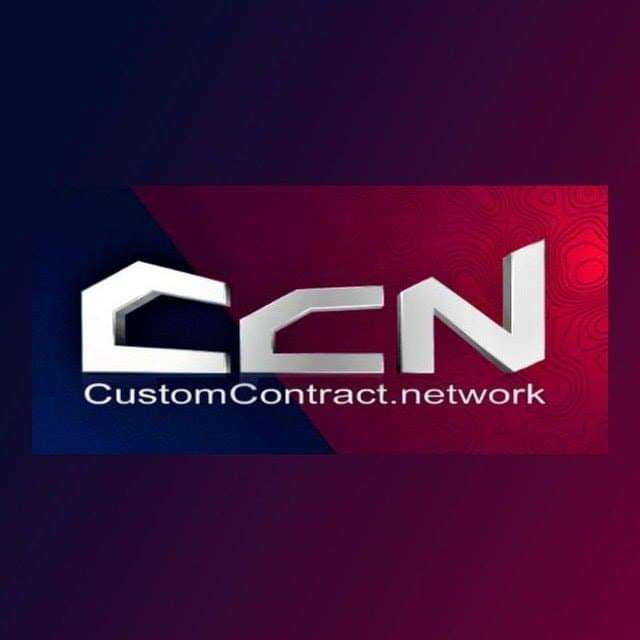 TOPEventExchang's tweet image. @ccntoken Undoubtedly you will have a huge success, I almost do not doubt this because this project is managed by a strong and competent team. The project is an indisputable one ever seen. #ccn #customcontractnetwork #eth #btc #Crypto #blockchain