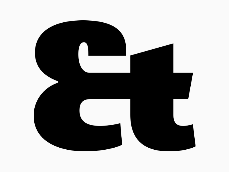 seventype_'s tweet photo. Ampersand #WIP #Sansserif #Capa https://t.co/asjW0ovbo4