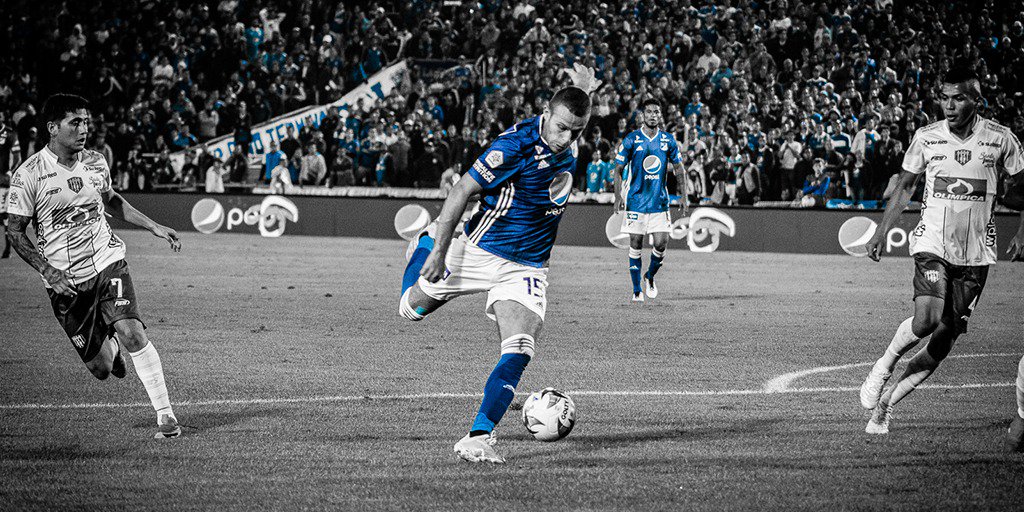 CafamOficial's tweet image. Gánate uno de los 20 pases dobles para asistir al partido @MillosFCoficial - @nacionaloficial Síguenos, dale Rt y comparte tu marcador usando #VivoElFutbolConCafam 😃 Los ganadores los seleccionaremos de forma aleatoria el día 6 de marzo.