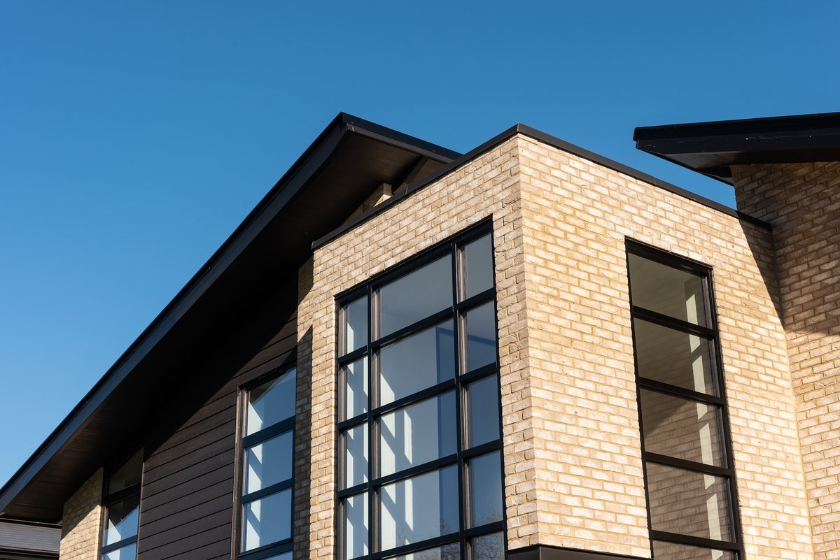 studio11arch's tweet photo. A #bespoke, #highspecification, #energyefficient family home designed by our talented team.
If you're considering building your own home - get in touch with us!
#architecture
#designteam
#newbuild
#selfbuild
#construction
#architecturaltechnology https://t.co/Rx9a9z2vfD