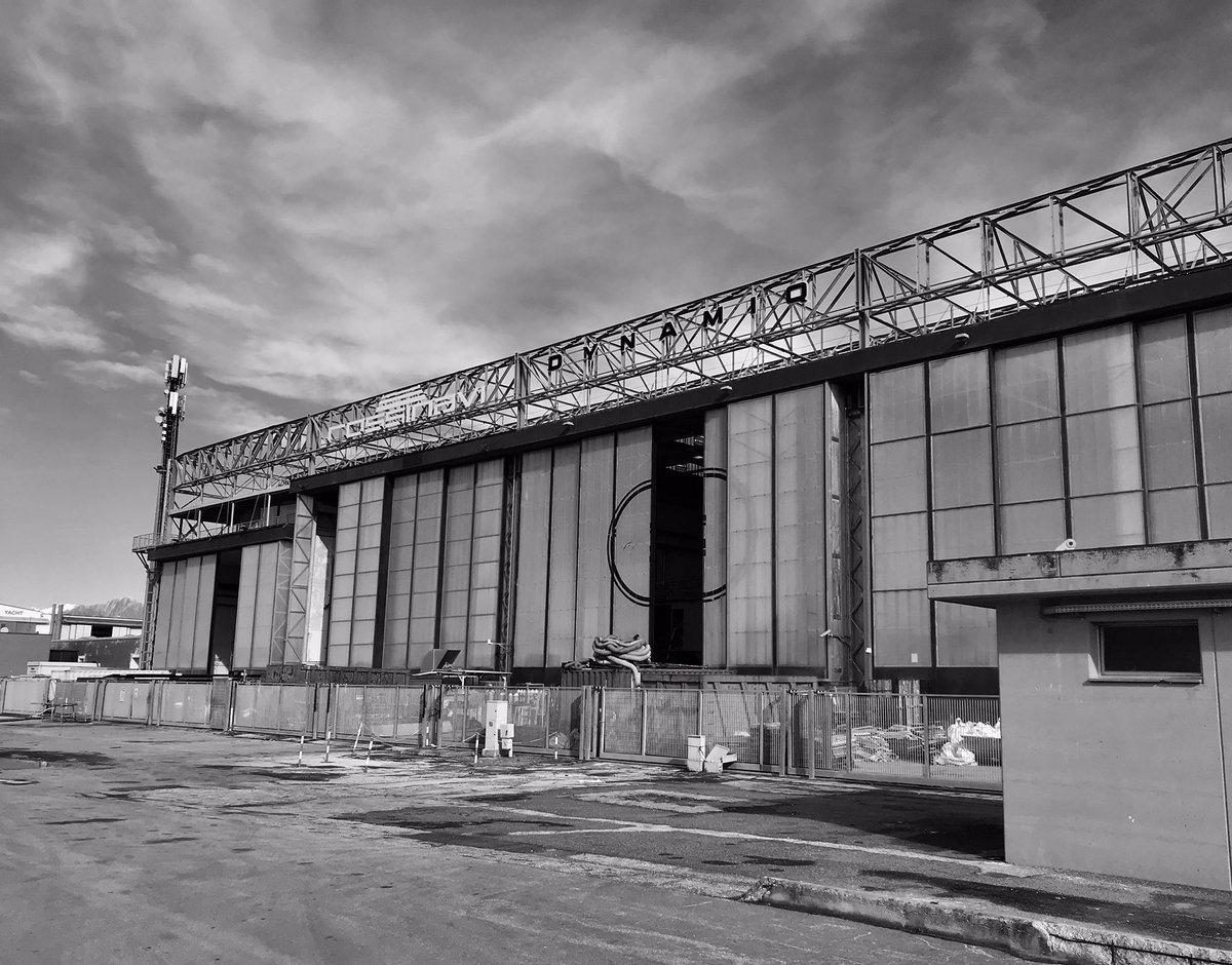 Really looking forward to being in #Viareggio for <a href="/yarenetworking/">yarenetworking</a> and #SuperyachtCaptainsForum <a href="/SuperyachtForum/">The Superyacht Forums</a> on the 21st March ! A chance for a 150+ Captains &amp; Managers to have their say and discuss behind closed doors what #CandidCaptains think and what’s on #ManagersMinds !