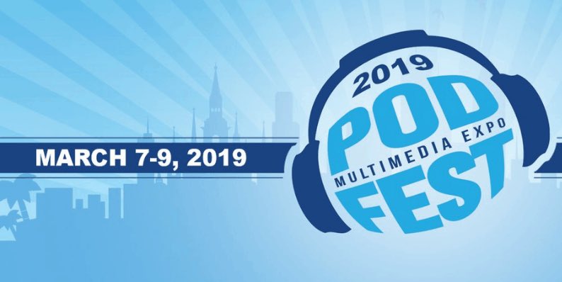 JerriWilliams1's tweet image. Isn&apos;t it amazing how much stuff you can get done in the days just before you leave for a trip?

#PME19 #PME #Podfest #podcast #podcaster #podcasting