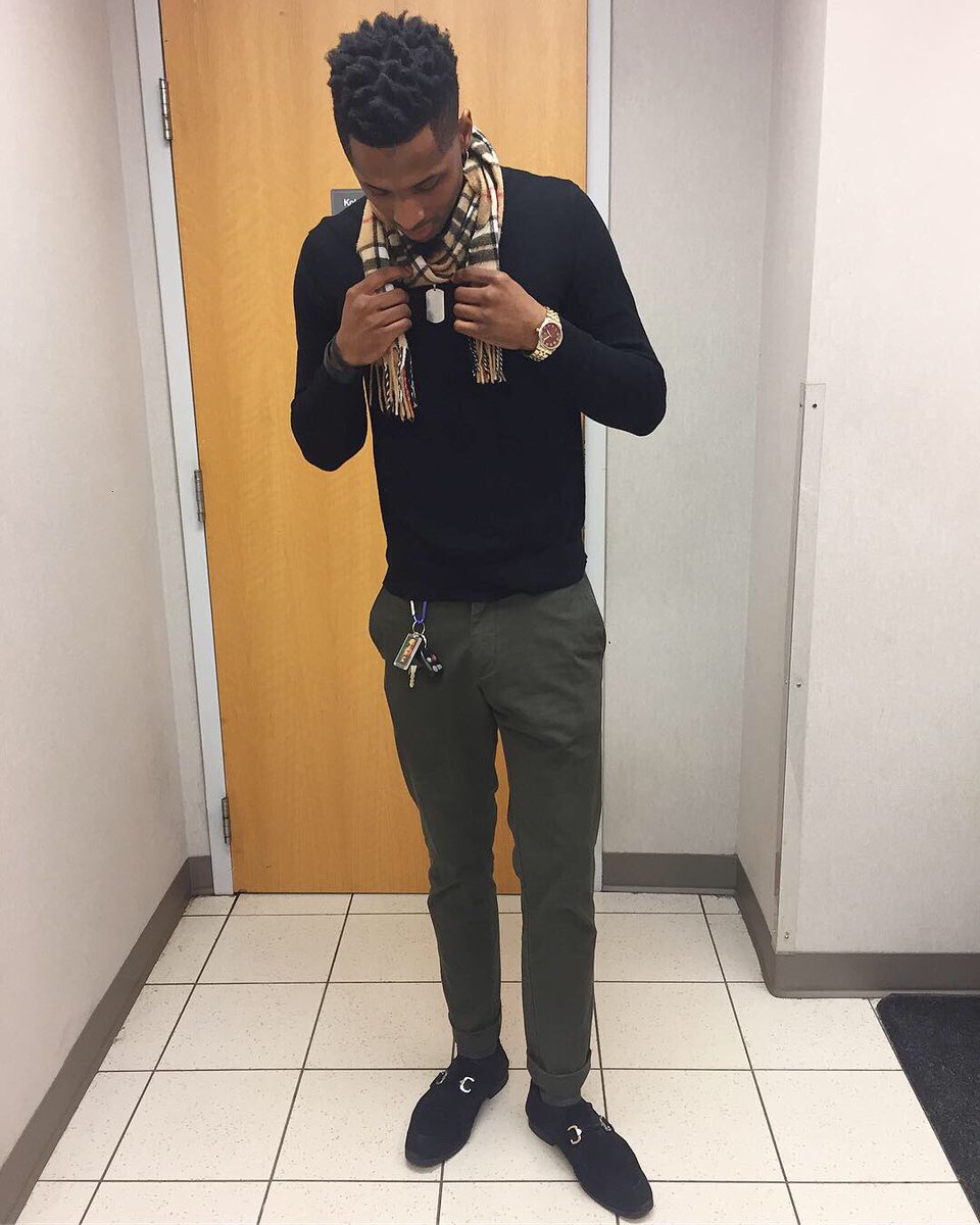 JBCOOLAF_'s tweet image. Told my brutha take my breathe if i turned to a snitch💯🙏🏽... Forever Drip 💧 #ALOT #RetailModel #lifeatkohls #gq #Mensfashion