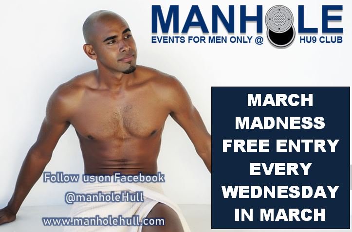 EventsManhole's tweet image. 