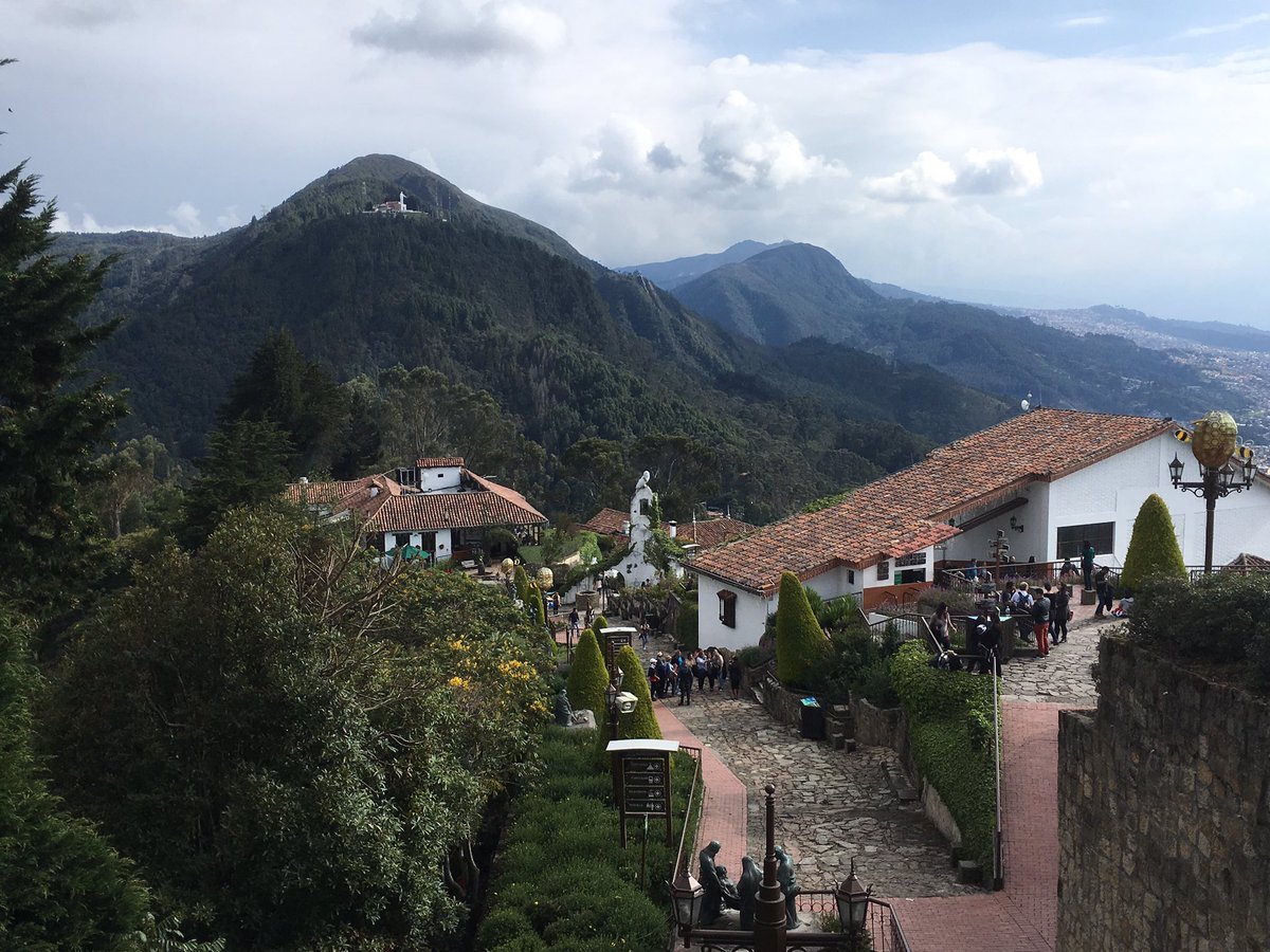 Thoroughly enjoyable visit to our Colombian partner, <a href="/SomosAGROSAVIA/">AGROSAVIA</a>. Lots of great GFGP conversations working towards full certification. Gracias a <a href="/erik663/">Erik</a> y al equipo por todo su apoyo y la gran bienvenida 😊 <a href="/GHRUamr/">NIHR GHRU AMR</a> @OfficialNIHR