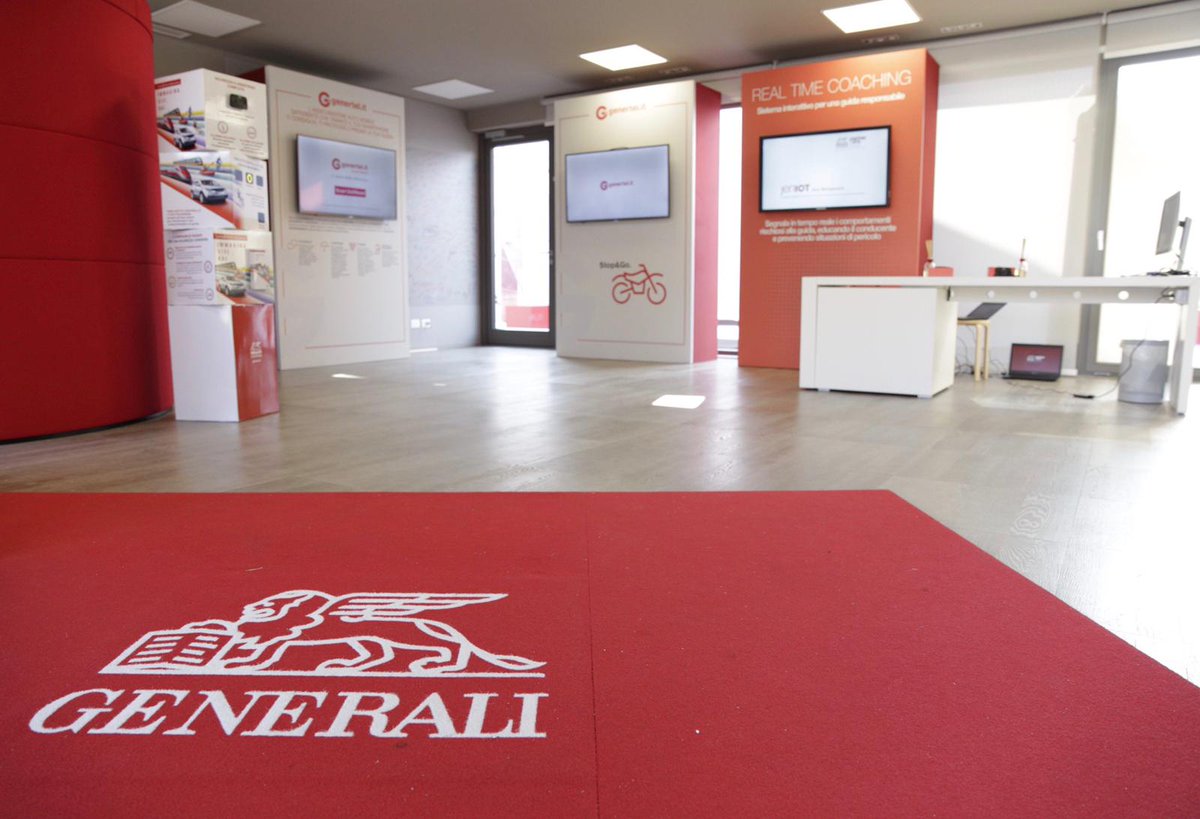 Generali Italia (@GeneraliItalia) | Twitter