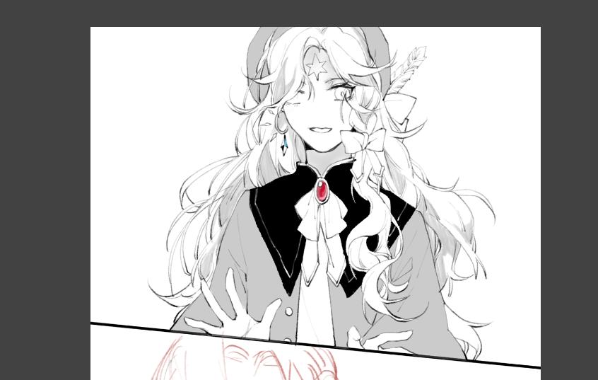 diuzz5's tweet image. 涂鸦