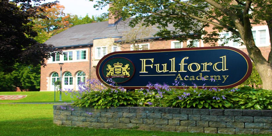 Çocuğunuz için kaliteli, STEM+A ağırlıklı yatılı bir okul mu arıyorsunuz?
Fulford Academy, muhteşem St. Lawrence Nehri’nin kıyısında yer alan, küçük ve huzurlu bir şehir olan Brockville, Ontario, Kanada’da🍁
📎fulfordacademy.com
#FulfordileKanada
#KanadadaLiseEğitimi