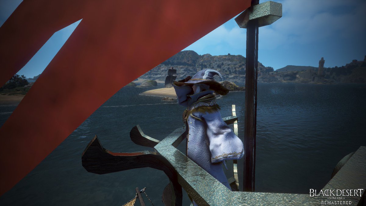 WMLOG's tweet photo. Sailing with friends
#Blackdesertonline #Blackdesert #blackdesertfishing #BDO #BDOsailing https://t.co/3WkpsWWIrx