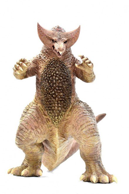 パワードゴモラ ウルトラマンパワード サウンドバトラー 【公式通販】