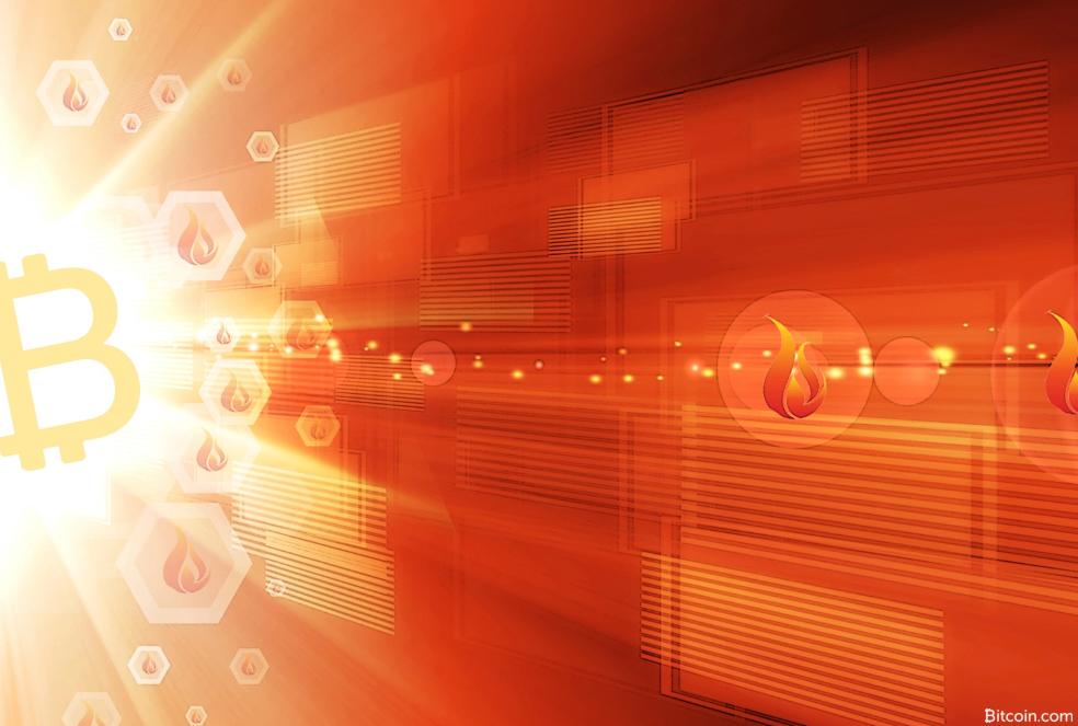 MasteringAds's tweet image. #Tribeos #Ad Platform Will Bring #Commerce to Bitcoin #Cash, Claims #Founder
ow.ly/DsVx30nVdVN