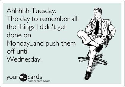 KemptvilleSuite's tweet photo. Happy Tuesday! https://t.co/Oejj0p2Hge
