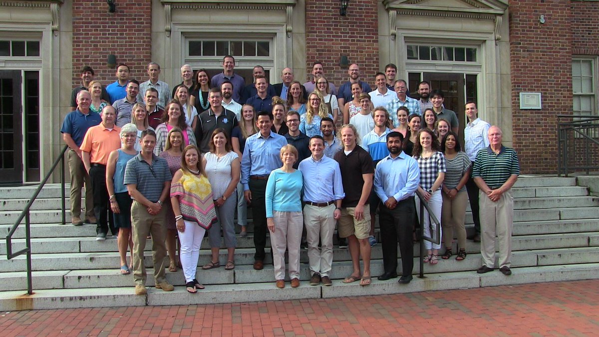 UNCEXSS's tweet photo. UNC's Dept. of Exercise and Sport Science ranked #35 in the recent QS world university rankings. The QS World University Rankings is an annual publication of university rankings by Quacquarelli Symonds (QS).
#EXSSImpact
https://t.co/Pyxjz51Sp6 https://t.co/YJ9269V3pP
