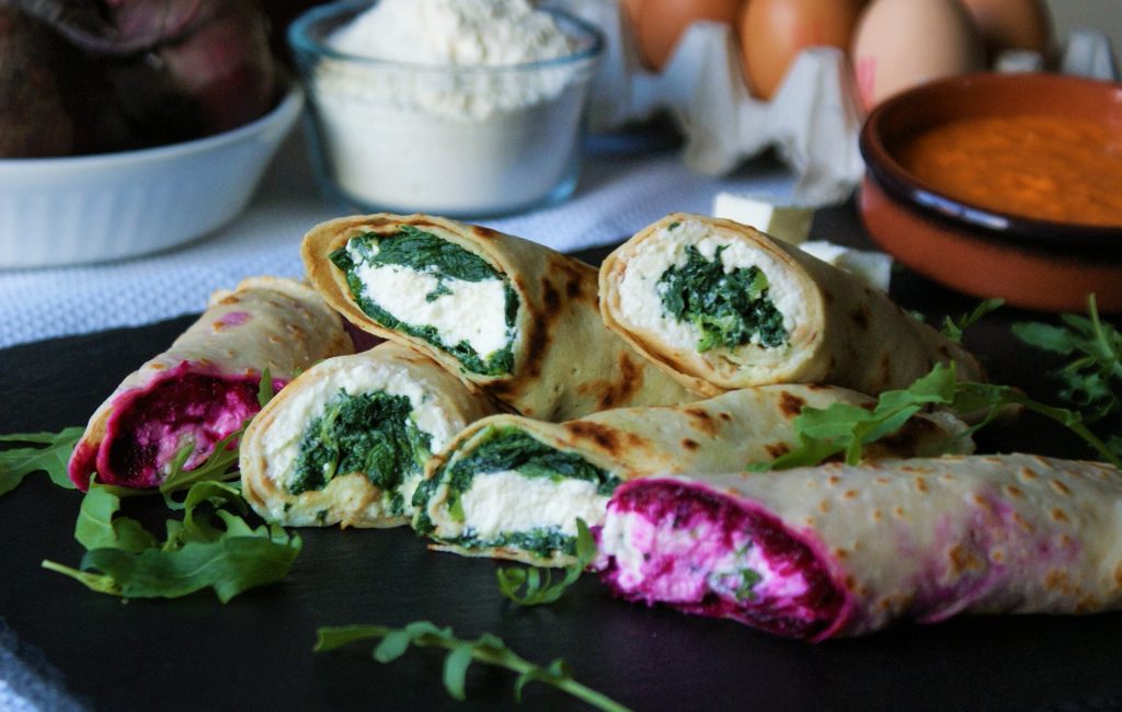 cooktoknow's tweet photo. It's Pancake Day!
Here's our recipe for delicious pancakes ☺ Follow the link in the post for our Savoury Pancakes 😊 Fancy a different filling? Tell us what your favourite pancake is 😀
#pancakeday #shrovetuesday #delicious #sweet #savoury #foodbloggers
https://t.co/JppOf2bveZ https://t.co/Nmv9nsA8uE