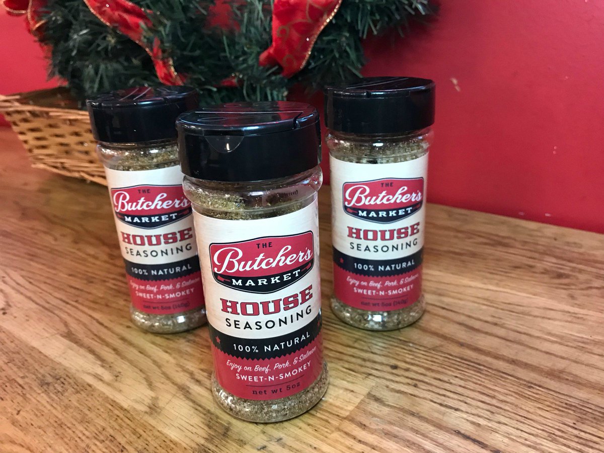 The Butchers Market tweet media