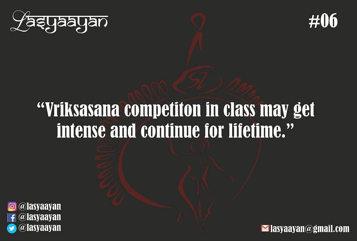 lasyaayan's tweet photo. L A S Y A A Y A N || Perks of being an Indian Classical Dancer #06 || Snippets
#dance #dancer #classicaldance #classicaldancer #indianclassicaldancers #odissi #bharatnatyam #kuchipudi #kathak #kathakali #manipuri #sattriya #mohiniattam #chhau #artistaddress #kalagrit https://t.co/jd2tUaCZMp