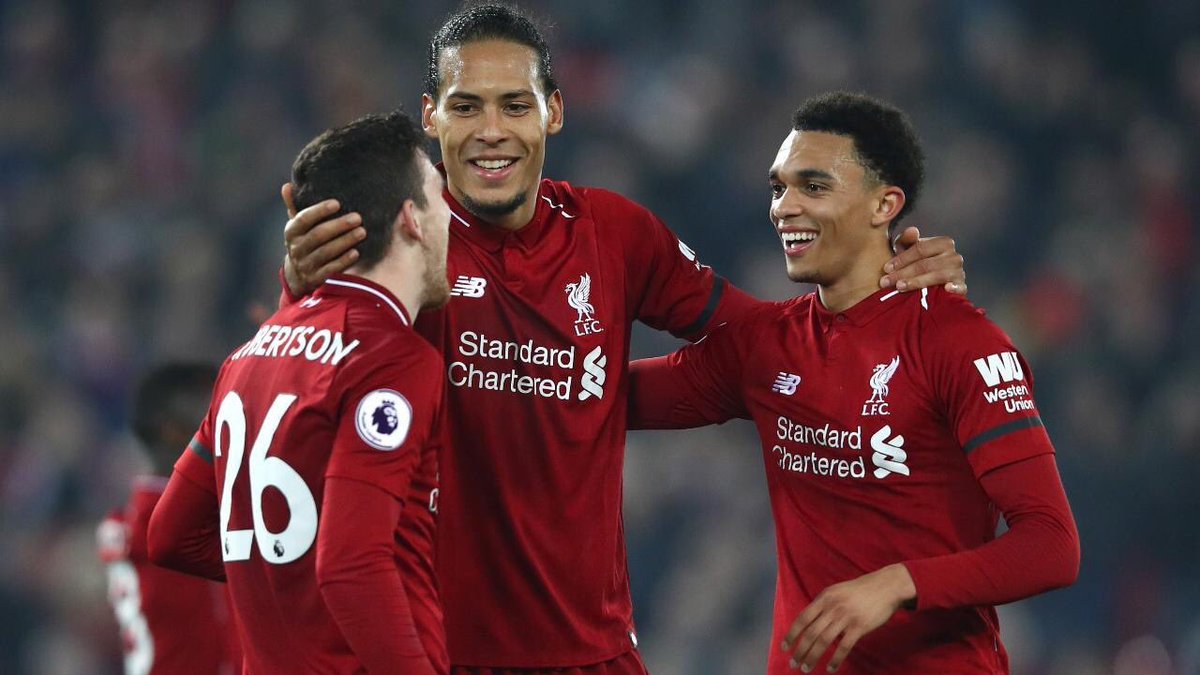AnfieldEdition tweet picture
