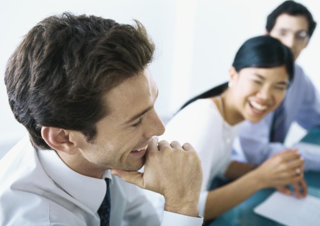 #Employeeengagement is just one part of a positive #employeeexperience. Experts weigh in on what’s needed to create a supportive workplace culture via @HRDive: sap.to/6018EVfGw