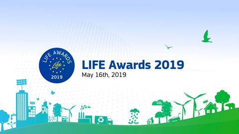 The <a href="/OliveClima/">Olive Clima LIFE</a> project recognised for the final vote in the #LIFEAWARD2019 , among the 5 most innovative, inspirational and effective LIFE projects in the fields of climate action. #EUGreenWeek2019 
ec.europa.eu/easme/en/life-…