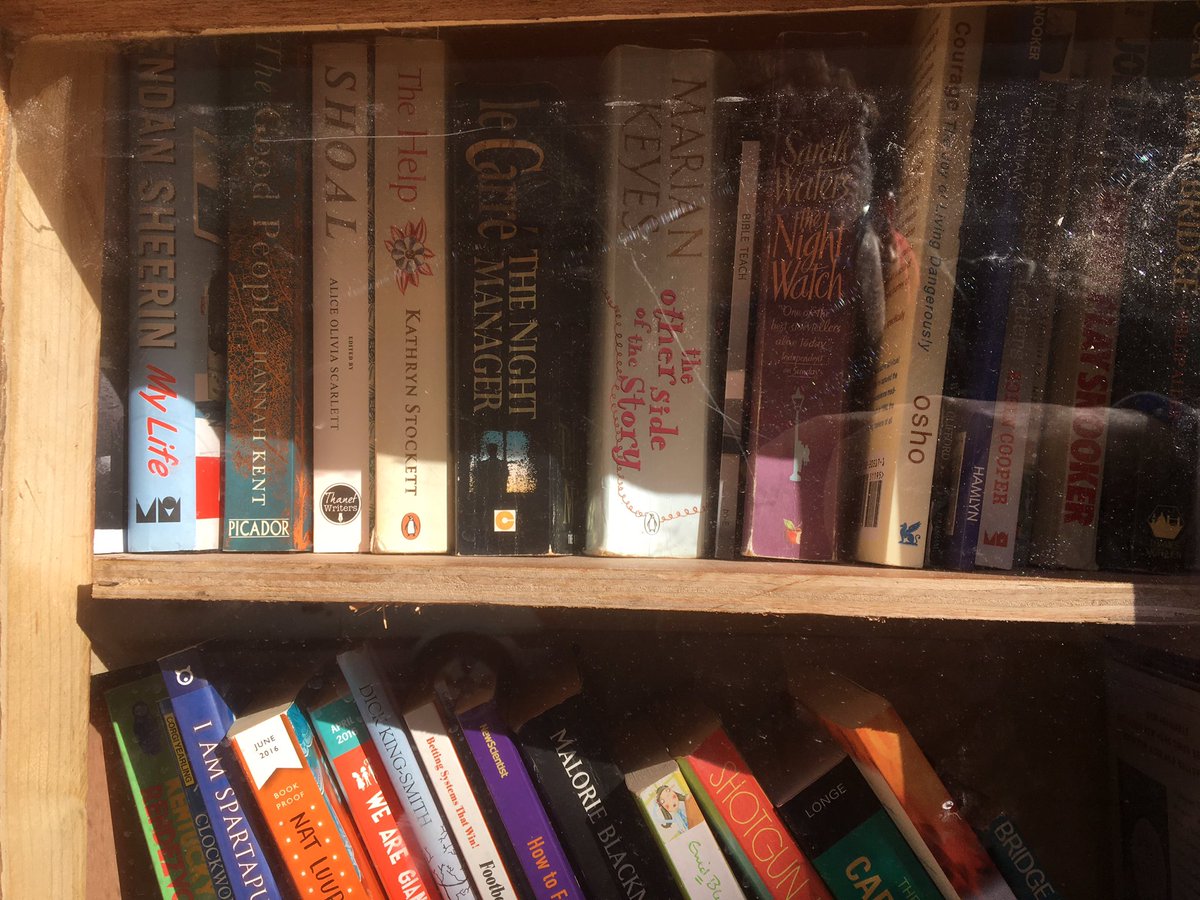 TomAdamsSeagull's tweet image. Lovely Margate