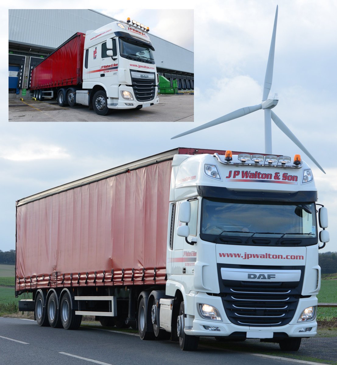 jpwaltonandson's tweet photo. #PancakeDay folks. Hope you all have a fab day and cook the #PerfectPancake #Rotherhamiswonderful
Our amazing drivers have been out making sure the ingredients are on the shelves
#WhatCanWeMoveForYou traffic@jpwalton.com for your unique quote #haulage #logistics itβs what we do https://t.co/9Ugz4Showu