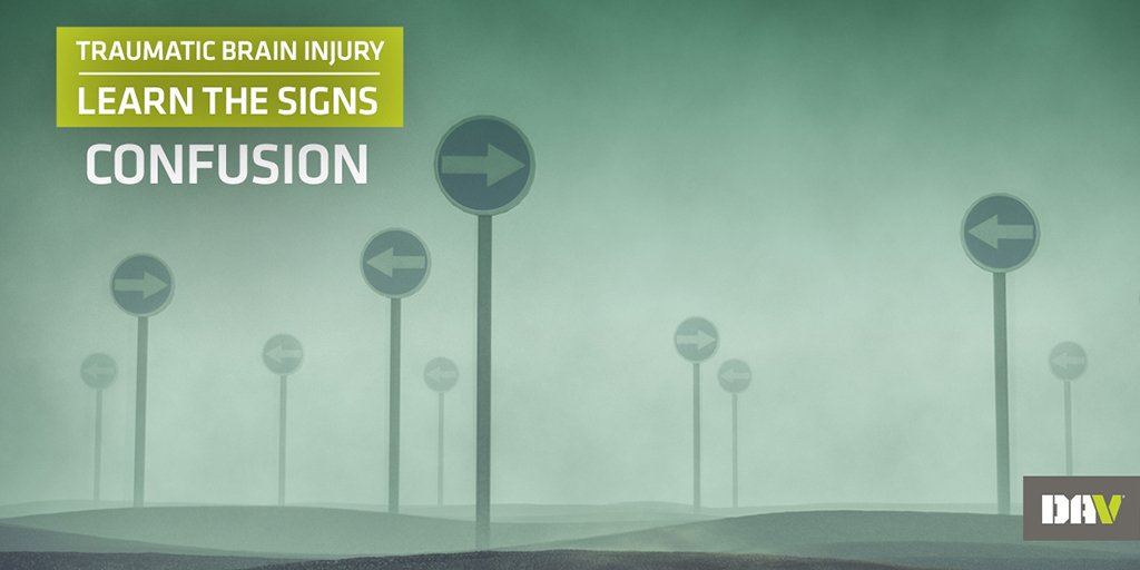 Help spread the word about the signs and prevalence of #BrainInjury in the #military w/a retweet. You can make a difference. #BrainInjuryAwareness #BIAMonth