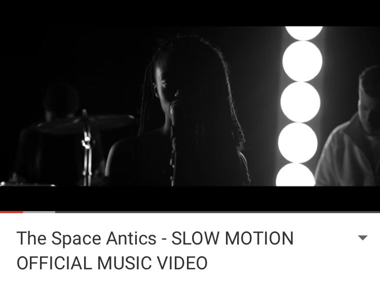 thespaceantics's tweet photo. https://t.co/bUW1P9YT1T.       It’s finally here! Our NEW single and music video is out now! Link in the bio! Enjoy with your pancakes today 🥞 We love you all! More to come soon 😉 https://t.co/7Ip78fbhje