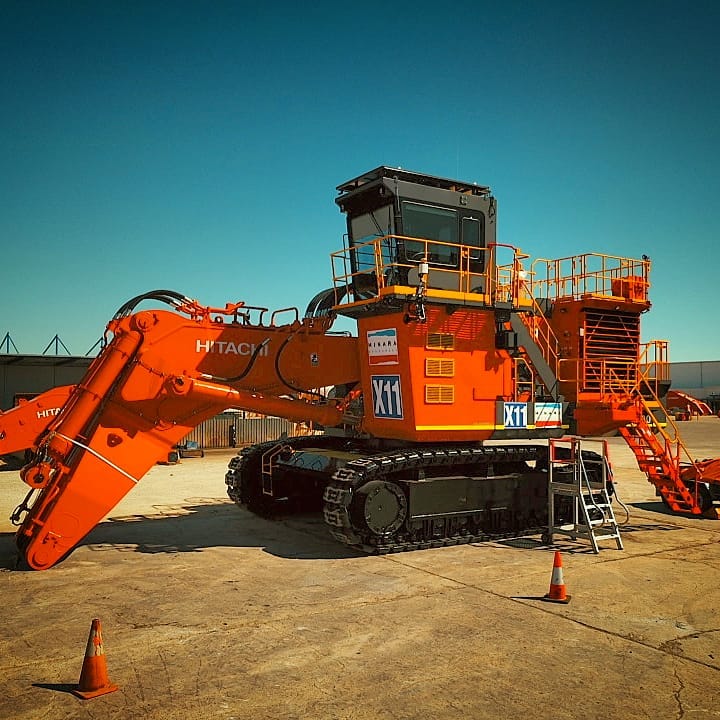 ExpertHE's tweet photo. Hitachi EX1900

#Hitachi #EX1900 https://t.co/LuXyDWqEcs