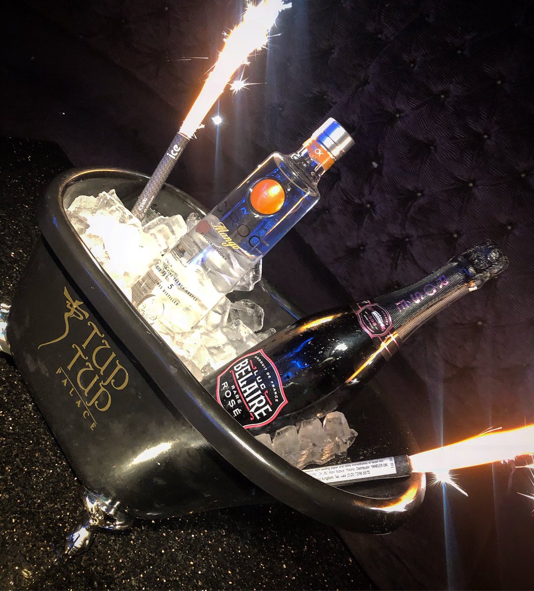 LoveDoughNCL's tweet photo. 💎VIP COMPETITION💎

-TABLE 👑 
-10x FREE ENTRIES💸
-1x BOTTLE OF MANGO CIROC🍾
-1x BOTTLE OF LUC BELAIRE ROSE🥂
-UNLIMITED MIXERS🍹

RETWEET &amp; MUST BE FOLLOWING OUR PAGE TO WIN🔌

WINNER ANNOUNCED TONIGHT @ 9PM 
#TURNUPTUESDAYS❤💰A https://t.co/ejOHcF1gsW
