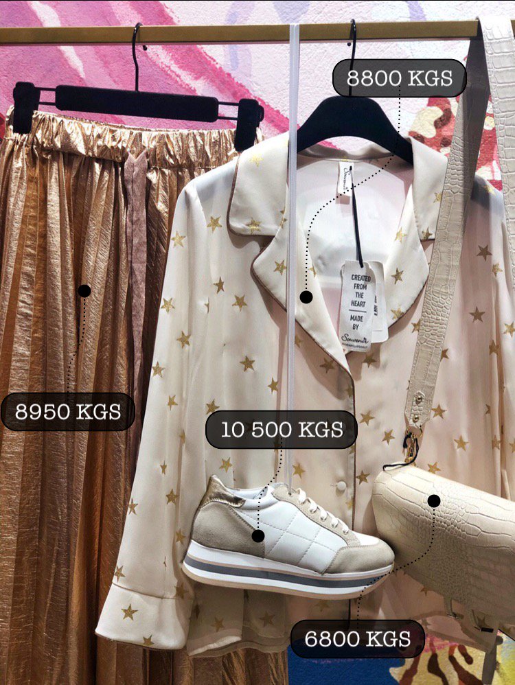 Stylish.kg tweet media