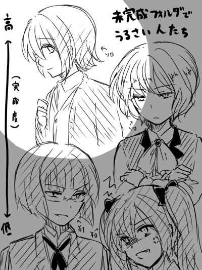 ゆるふわ男子のtwitterイラスト検索結果 古い順