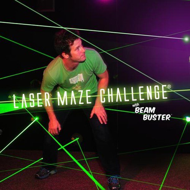 Funovation's tweet photo. Being a secret spy agent can be a workout! #squatgoals
•
•
#lasermazechallenge #lasermaze #ninja #beambuster #lazermaze #lasers #dodgethelasers #funovation #thingstodo #familyfun #FEC #attractions #boosterattraction #poweringfunthrutechnology #pushth… https://t.co/ru9ajkiDsT https://t.co/1Q19dbWRqV