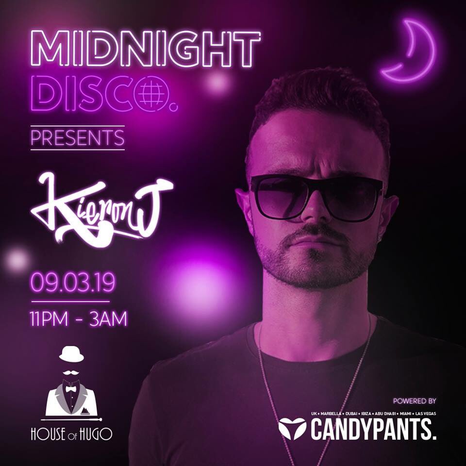 CandypantsSheff's tweet photo. The photos from Midnight Disco on Saturday @House_Of_Hugo are up now on the Candypants Facebook page. This week we have @DJKieronJ back in the mix  #MidnightDisco #Sheffield 🎧

info@candypants-events.co.uk https://t.co/wXJHvvWhEi