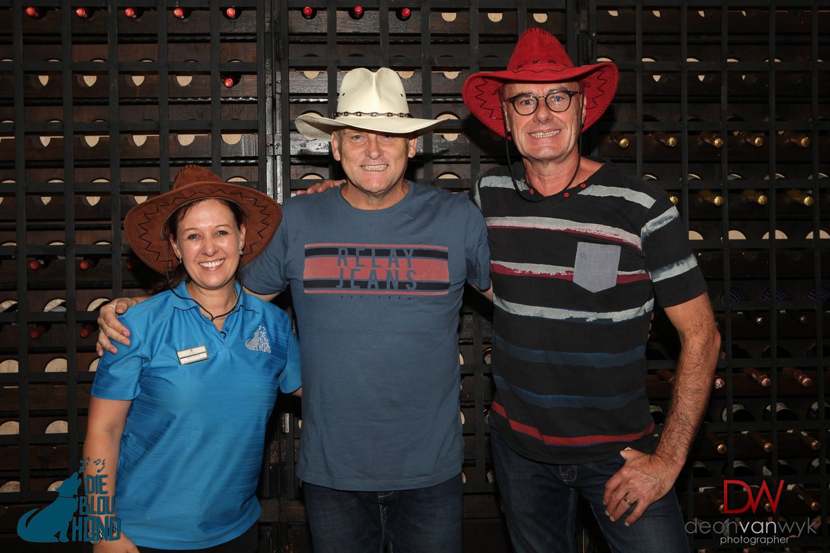 Die Blou Hond (@dieblouhondtuis) on Twitter photo Thank you <a href="/steve_hofmeyr/">Steve Hofmeyr</a> for a great performance last week at #blouhond
Read our blog & photos here:
blouhond.co.za/index.php/blouā¦
<a href="/AfrIsGroot/">Afrikaans is Groot</a> <a href="/DeonPics/">Deon Photographer</a> <a href="/ShowMePretoria/">ShowMe Pretoria</a> <a href="/HelloPretoria/">HelloPretoriaMag</a> <a href="/sa_artists/">SA-ARTISTS</a> <a href="/Vastijvv/">Vasti</a> <a href="/elizmabrink/">Elizma Brink</a> Thank you <a href="/steve_hofmeyr/">Steve Hofmeyr</a> for a great performance last week at #blouhond
Read our blog & photos here:
blouhond.co.za/index.php/blouā¦
<a href="/AfrIsGroot/">Afrikaans is Groot</a> <a href="/DeonPics/">Deon Photographer</a> <a href="/ShowMePretoria/">ShowMe Pretoria</a> <a href="/HelloPretoria/">HelloPretoriaMag</a> <a href="/sa_artists/">SA-ARTISTS</a> <a href="/Vastijvv/">Vasti</a> <a href="/elizmabrink/">Elizma Brink</a>